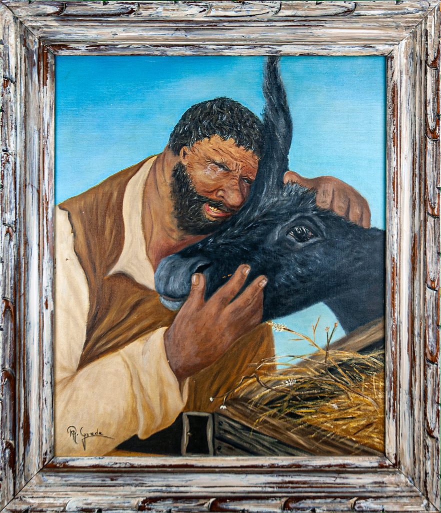 Compañeros