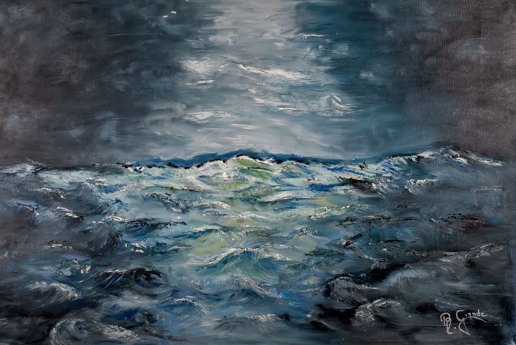 Tras la tormenta